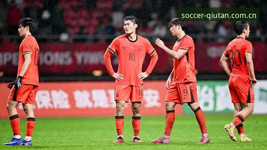 球坛体育电竞赛程数据 U19国足土伦杯出局复盘——从“一场射门”的惨败看避坑指南